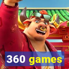 360 games